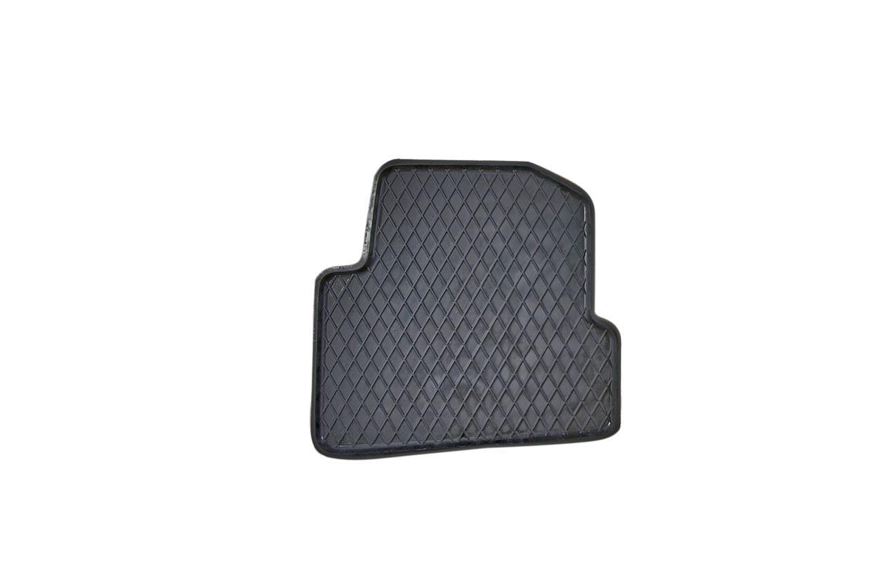 AMI-MG-26-L--Dywanik gumowy mg fabia ii tył, model - (26 lewy)