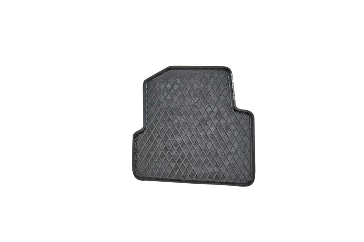 AMI-MG-26-P--Dywanik gumowy mg fabia ii tył, model - (26 prawy)