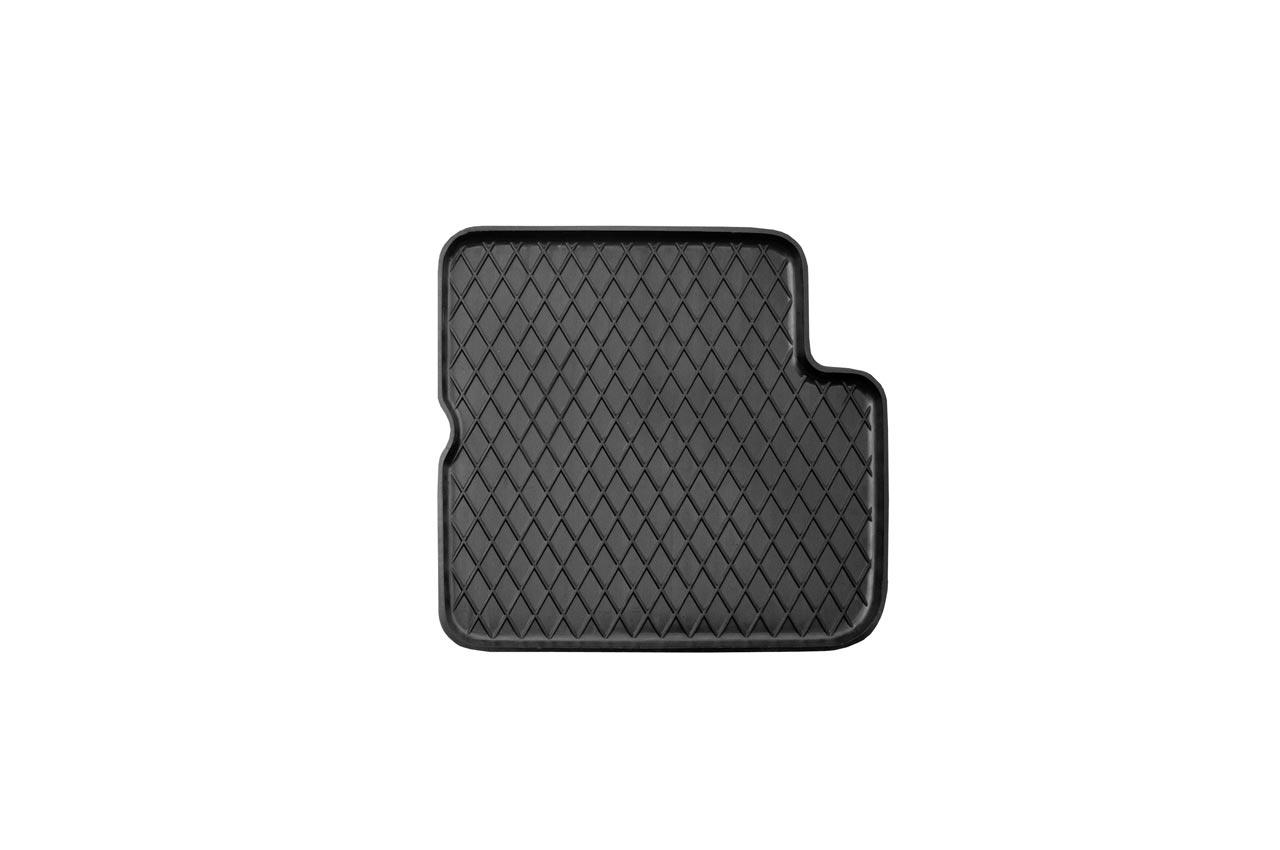 AMI-MG-29-P--Dywanik gumowy mg punto, adam, mito tył, model - (29 prawy)