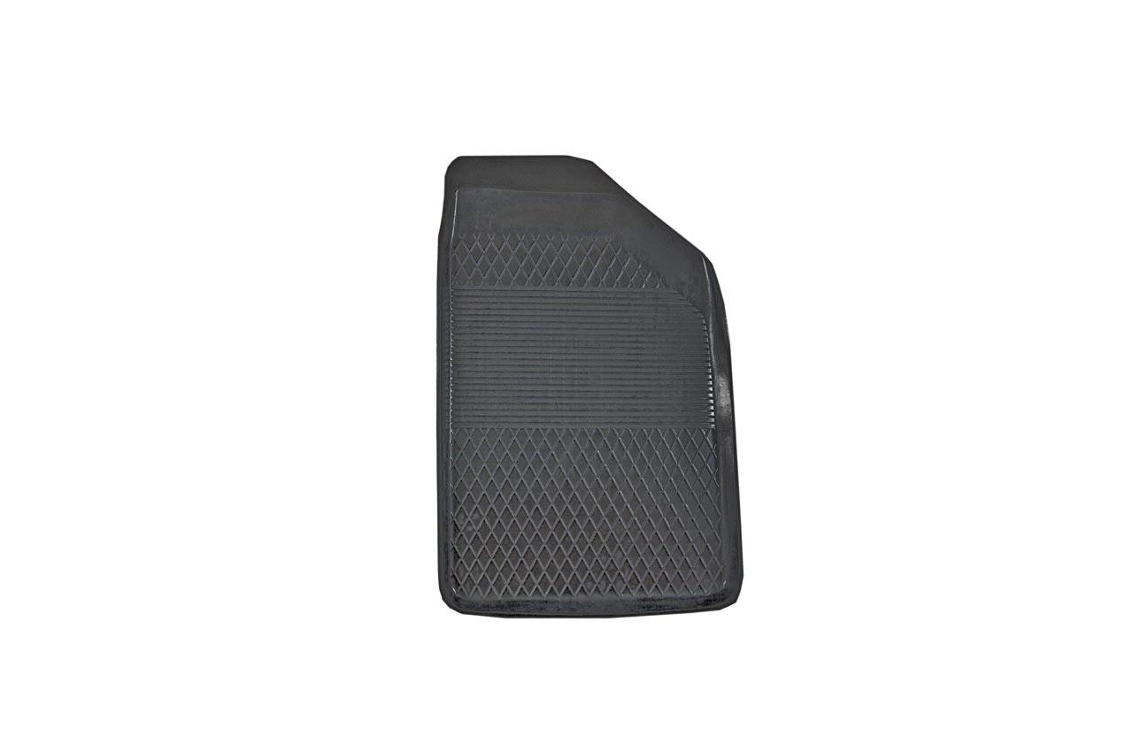 AMI-MG-D-P--Dywanik gumowy mg długie skosy przód, model - (d prawy)