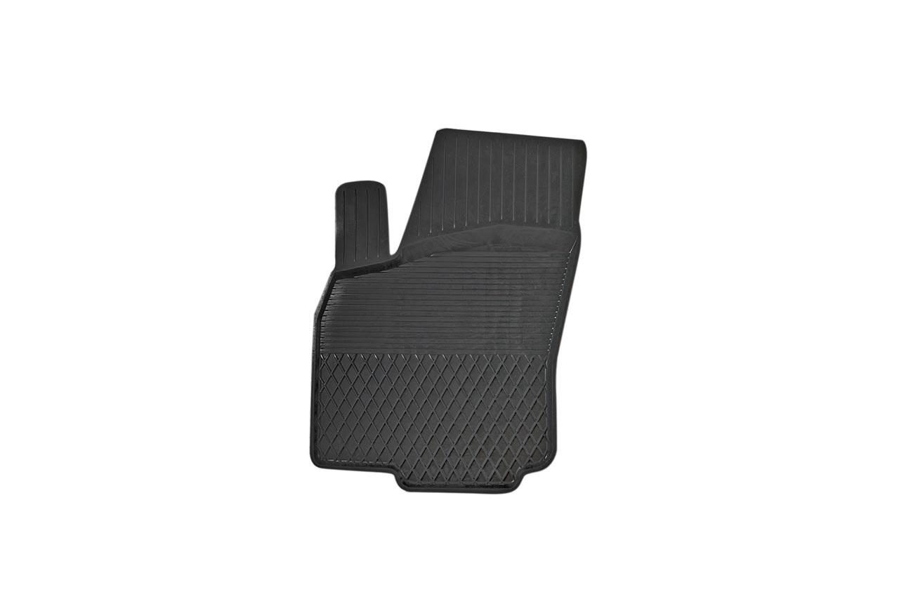 AMI-MG-DX-L--Dywanik gumowy mg astra ii i ii przód, model - (dx lewy)