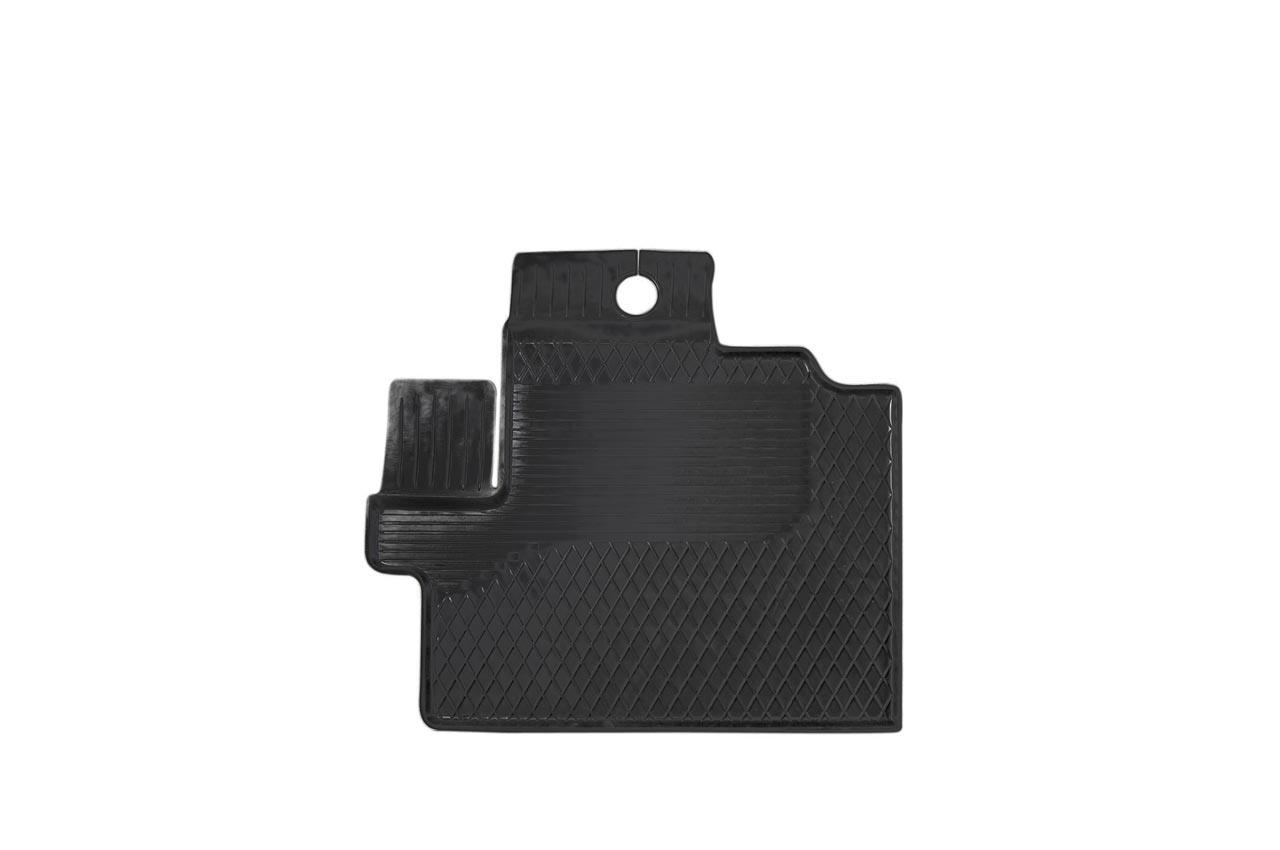 AMI-MG-KX-L--Dywanik gumowy mg nowe ducato, jumper, boxer model - (kx lewy)