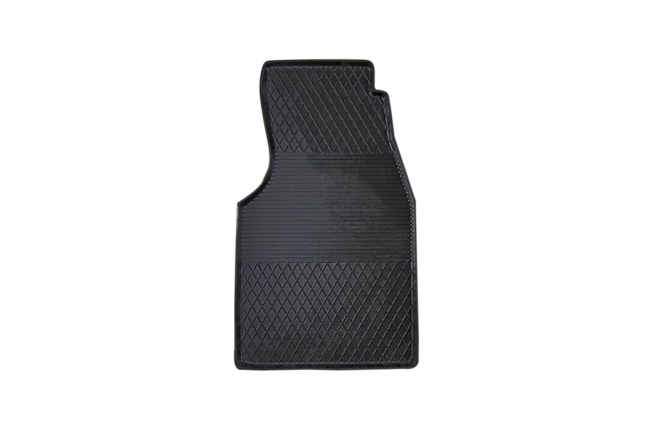 AMI-MG-L-L--Dywanik gumowy mg vw transporter t4 model - (l lewy)