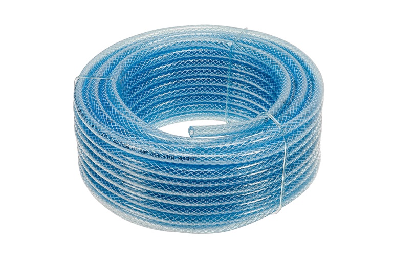 AMI-G07959KPL--Wąż do benzyny i oleju zbrojony 3-warstwowy Zwijane po 25 metrów Certyfikat ZETOM Katowice Grubość ścianki 2 mm Średnica wewnętrzna 7 mm Ciśnienie robocze: 6/15 bar Twardość: ok. 83 Sha Temperatura pracy: -20 do +60 C