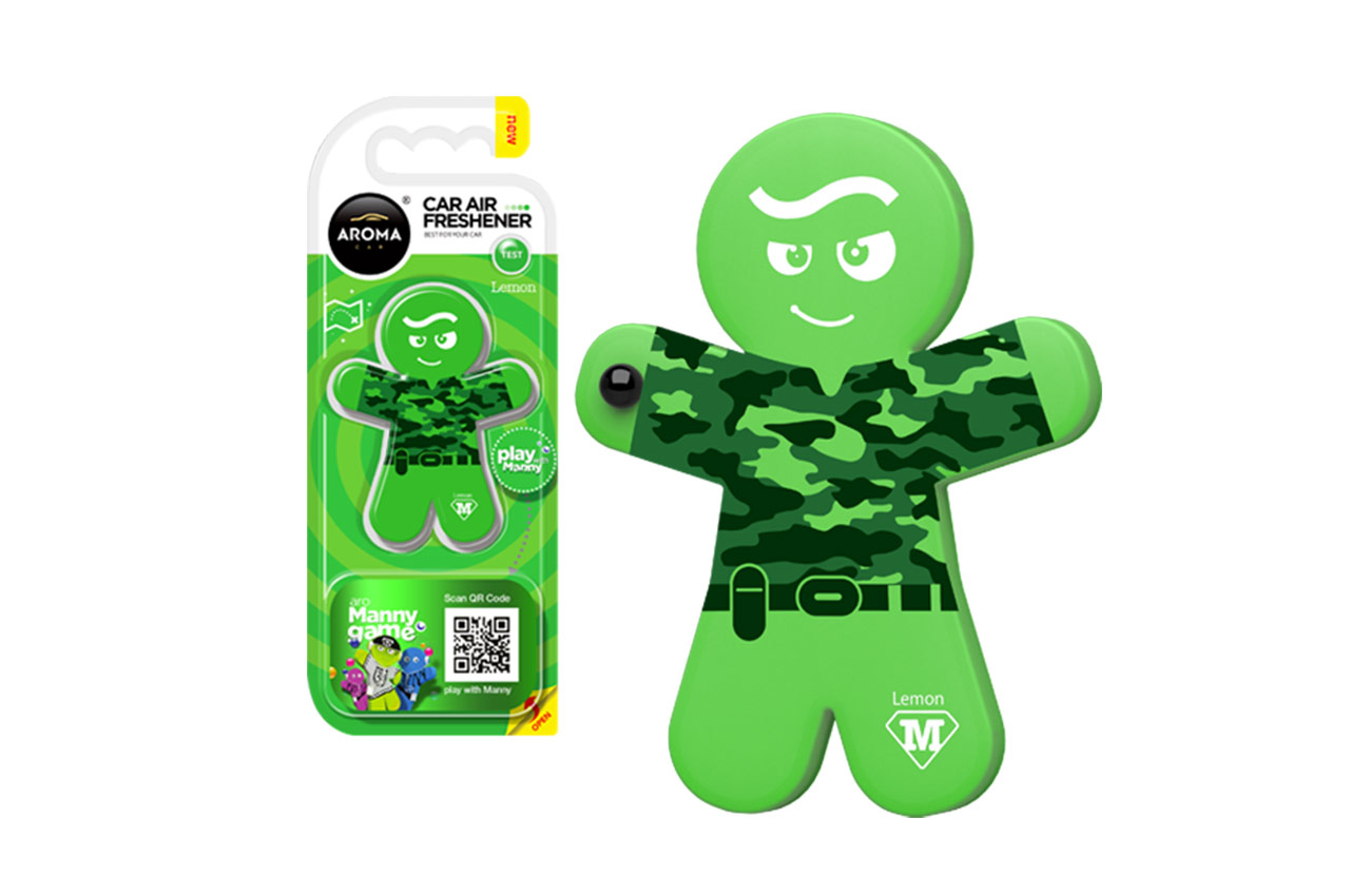 AMI-A92995--Polimer ? bezpieczne tworzywo, w którym zamknięte są cząsteczki kompozycji zapachowej. Zapach uwalnia się w procesie odparowania. Sposób użycia: Wyciągnij produkt z opakowania. Możesz teraz wybrać jedną z 2 form zastosowania. Wczep plastikowe kółko i