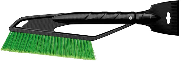 AMI-10235--Skrobaczka do szyb to najlepsze rozwiązanie w walce z oszronioną powierzchnią szyb bądź luster. Doskonale usuwa szron oraz najbardziej nawet przywierającą warstwę lodu do szklanych powierzchni bez ich uszkodzenia. Zaletą produktów jest ich doskonała 