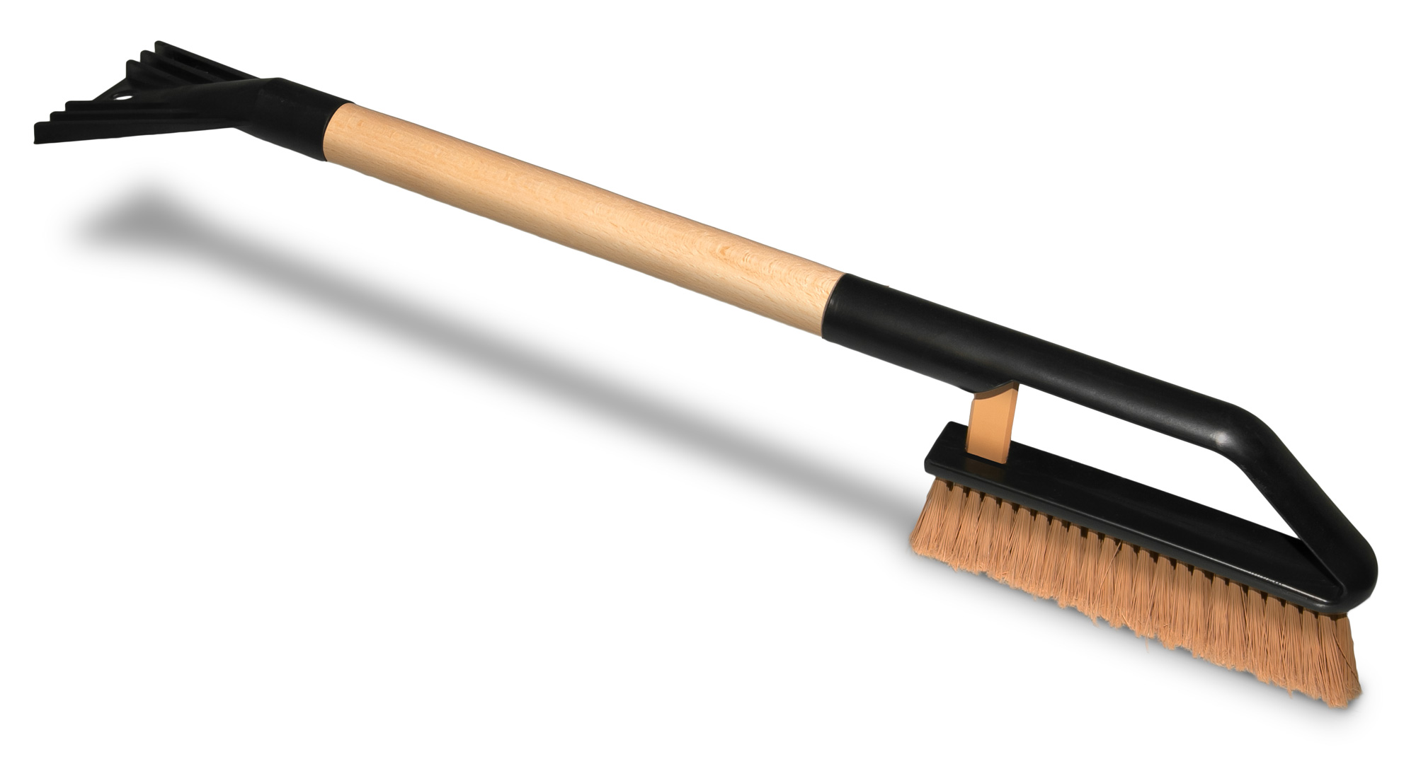 AMI-T09840--Skrobaczka do szyb to najlepsze rozwiązanie w walce z oszronioną powierzchnią szyb bądź luster. Doskonale usuwa szron oraz najbardziej nawet przywierającą warstwę lodu do szklanych powierzchni bez ich uszkodzenia. Zaletą produktów jest ich doskonała 