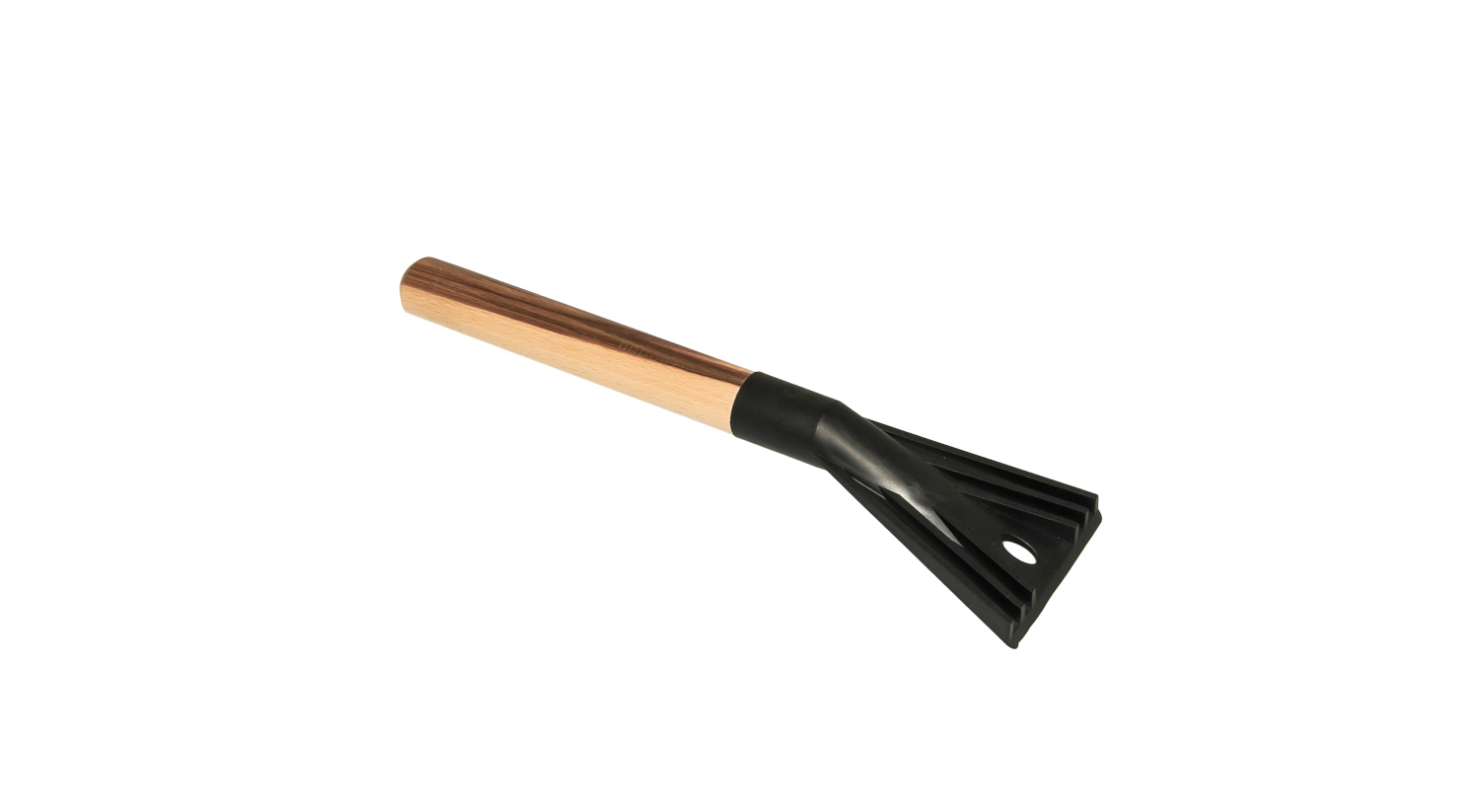 AMI-T09837--Świetna i doskonale wykonana skrobaczka wyposażona w przyjemny uchwyt . Wysokiej jakości tworzywo zapewnia długą trwałość. Powierzchnie są bezpieczne dla wrażliwych i delikatnych szyb, nie pozostawiają na nich zarysowań i innych uszkodzeń. To proste 