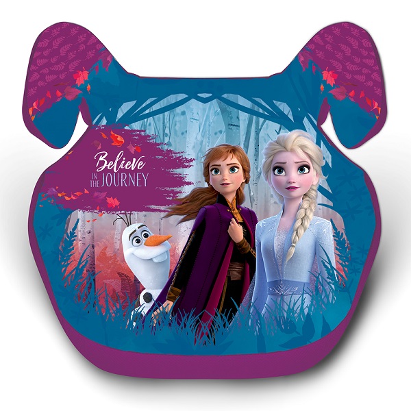 AMI-S9721--Siedzisko samochodowe (podkładka) frozen 2 15-36kg