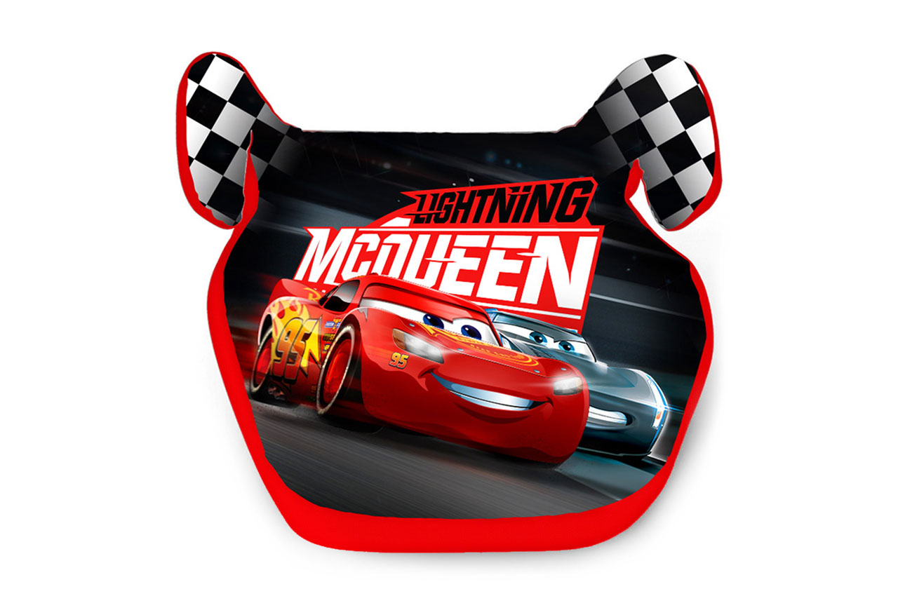 AMI-S9714--Siedzisko samochodowe (podkładka) cars 15-36kg