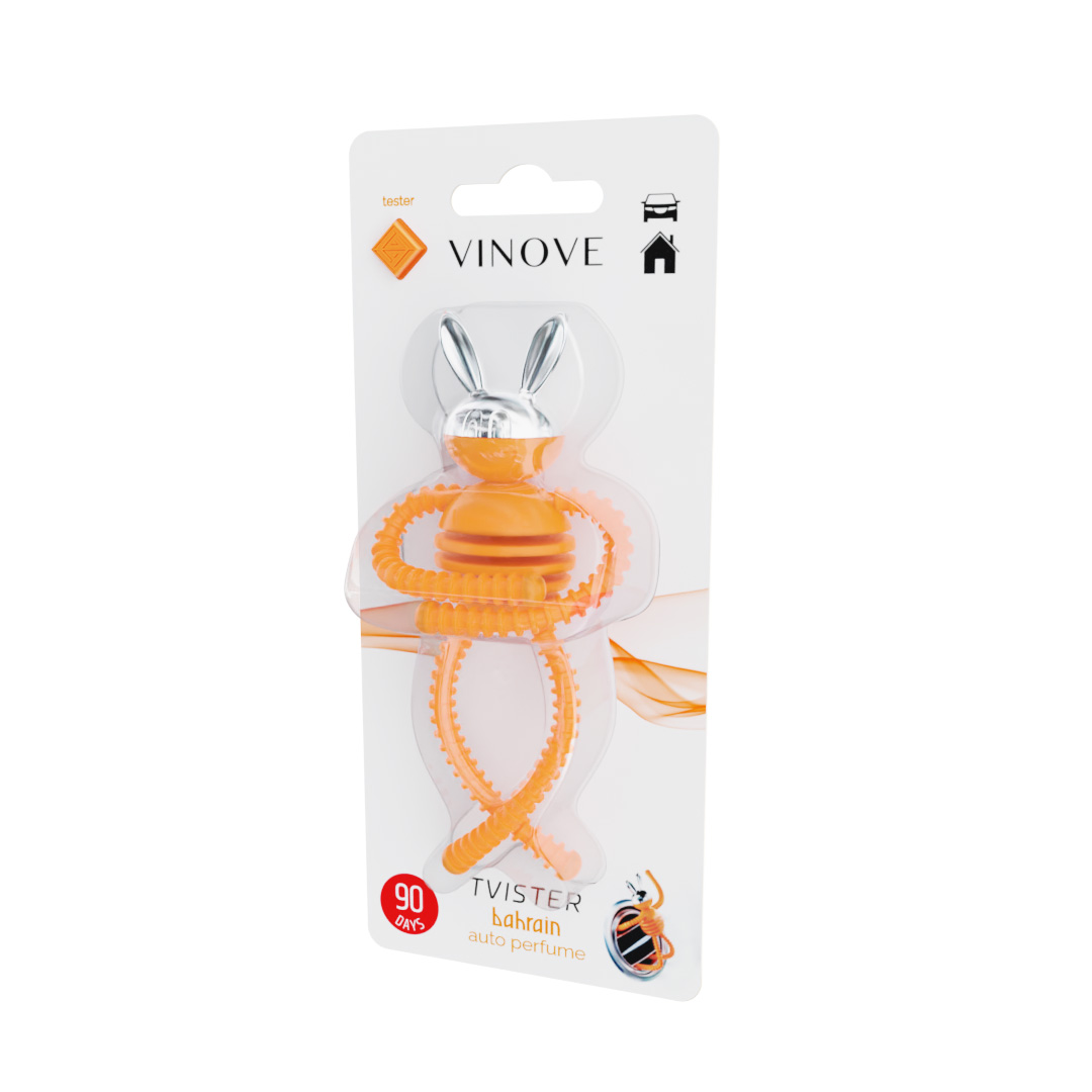 AMI-V11180/V15-06--VINOVE - EKSKLUZYWNE PERFUMY SAMOCHODOWE Nowa marka perfum samochodowych, stworzona przez polskich pasjonatów we współpracy z francuskimi mistrzami sztuki perfumeryjnej i włoskimi projektantami oraz naukowcami. Do ich stworzenia zastosowano technolog