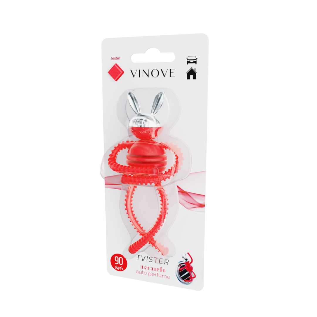 AMI-V11182/V15-16--VINOVE - EKSKLUZYWNE PERFUMY SAMOCHODOWE Nowa marka perfum samochodowych, stworzona przez polskich pasjonatów we współpracy z francuskimi mistrzami sztuki perfumeryjnej i włoskimi projektantami oraz naukowcami. Do ich stworzenia zastosowano technolog