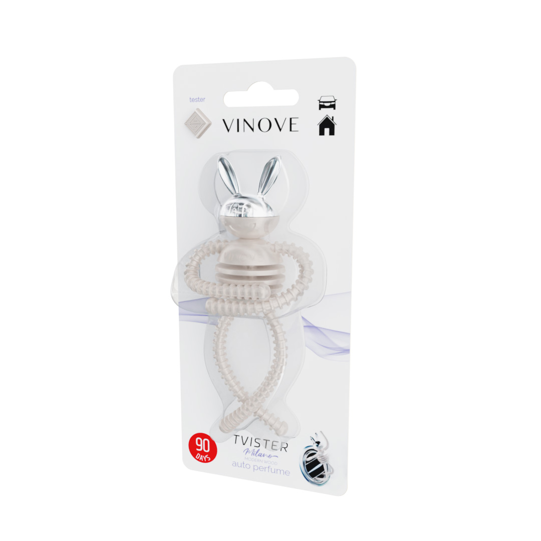 AMI-V11185/V15-14--VINOVE - EKSKLUZYWNE PERFUMY SAMOCHODOWE Nowa marka perfum samochodowych, stworzona przez polskich pasjonatów we współpracy z francuskimi mistrzami sztuki perfumeryjnej i włoskimi projektantami oraz naukowcami. Do ich stworzenia zastosowano technolog
