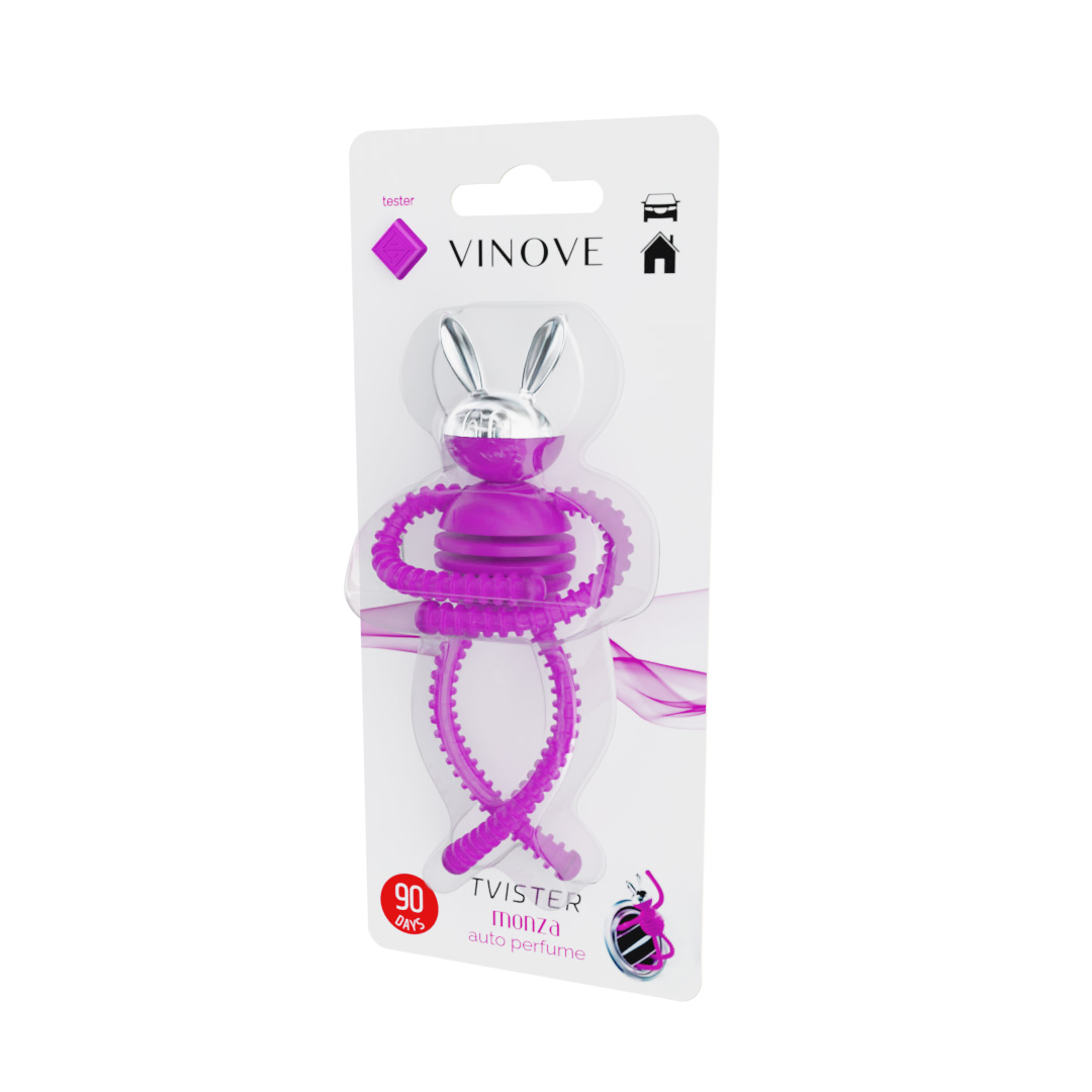AMI-V11179/V15-07--VINOVE - EKSKLUZYWNE PERFUMY SAMOCHODOWE Nowa marka perfum samochodowych, stworzona przez polskich pasjonatów we współpracy z francuskimi mistrzami sztuki perfumeryjnej i włoskimi projektantami oraz naukowcami. Do ich stworzenia zastosowano technolog