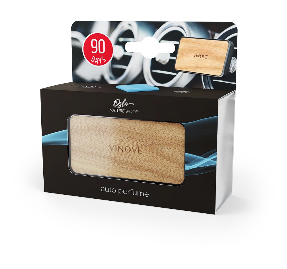 AMI-V11053/V10-13--VINOVE - EKSKLUZYWNE PERFUMY SAMOCHODOWE Nowa marka perfum samochodowych, stworzona przez polskich pasjonatów we współpracy z francuskimi mistrzami sztuki perfumeryjnej i włoskimi projektantami oraz naukowcami. Do ich stworzenia zastosowano technolog