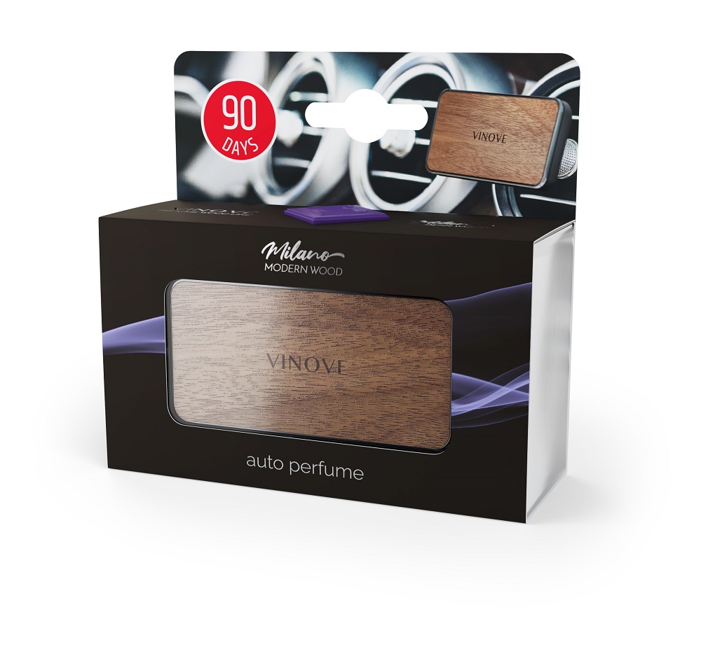 AMI-V11054/V10-14--VINOVE - EKSKLUZYWNE PERFUMY SAMOCHODOWE Nowa marka perfum samochodowych, stworzona przez polskich pasjonatów we współpracy z francuskimi mistrzami sztuki perfumeryjnej i włoskimi projektantami oraz naukowcami. Do ich stworzenia zastosowano technolog