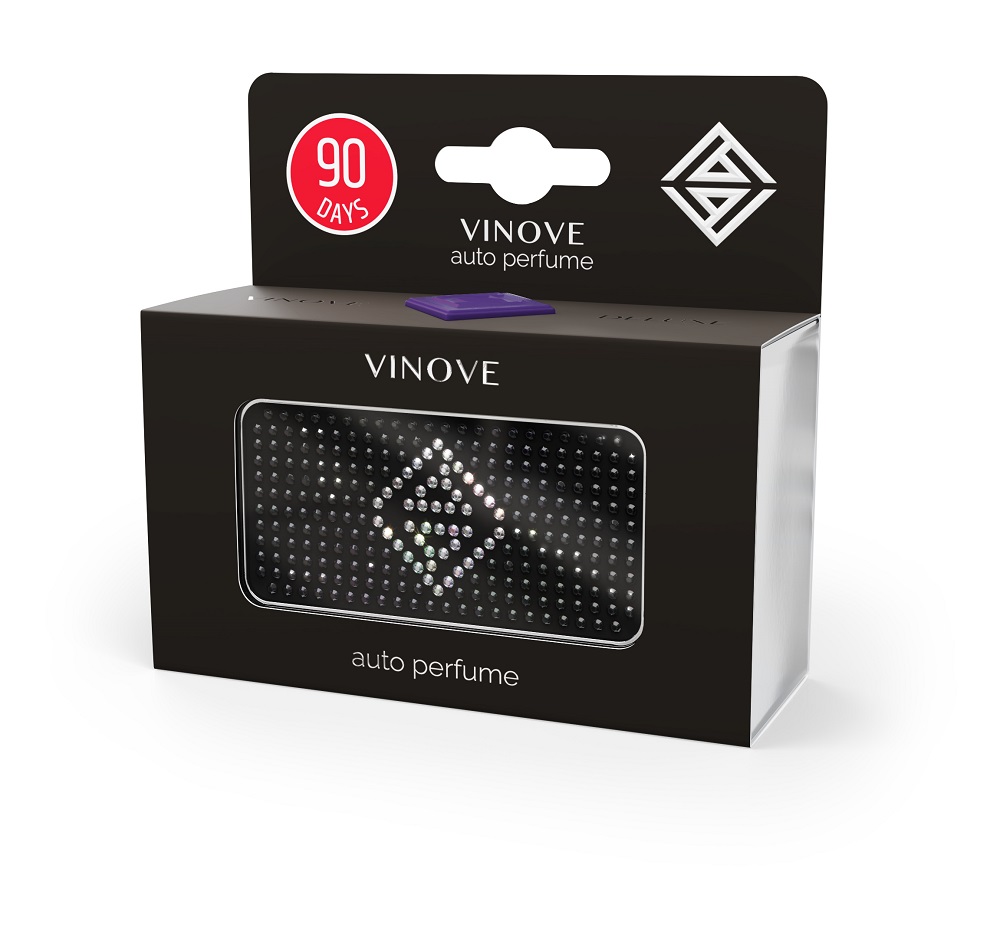 AMI-V11096/V13-14--VINOVE - EKSKLUZYWNE PERFUMY SAMOCHODOWE Nowa marka perfum samochodowych, stworzona przez polskich pasjonatów we współpracy z francuskimi mistrzami sztuki perfumeryjnej i włoskimi projektantami oraz naukowcami. Do ich stworzenia zastosowano technolog