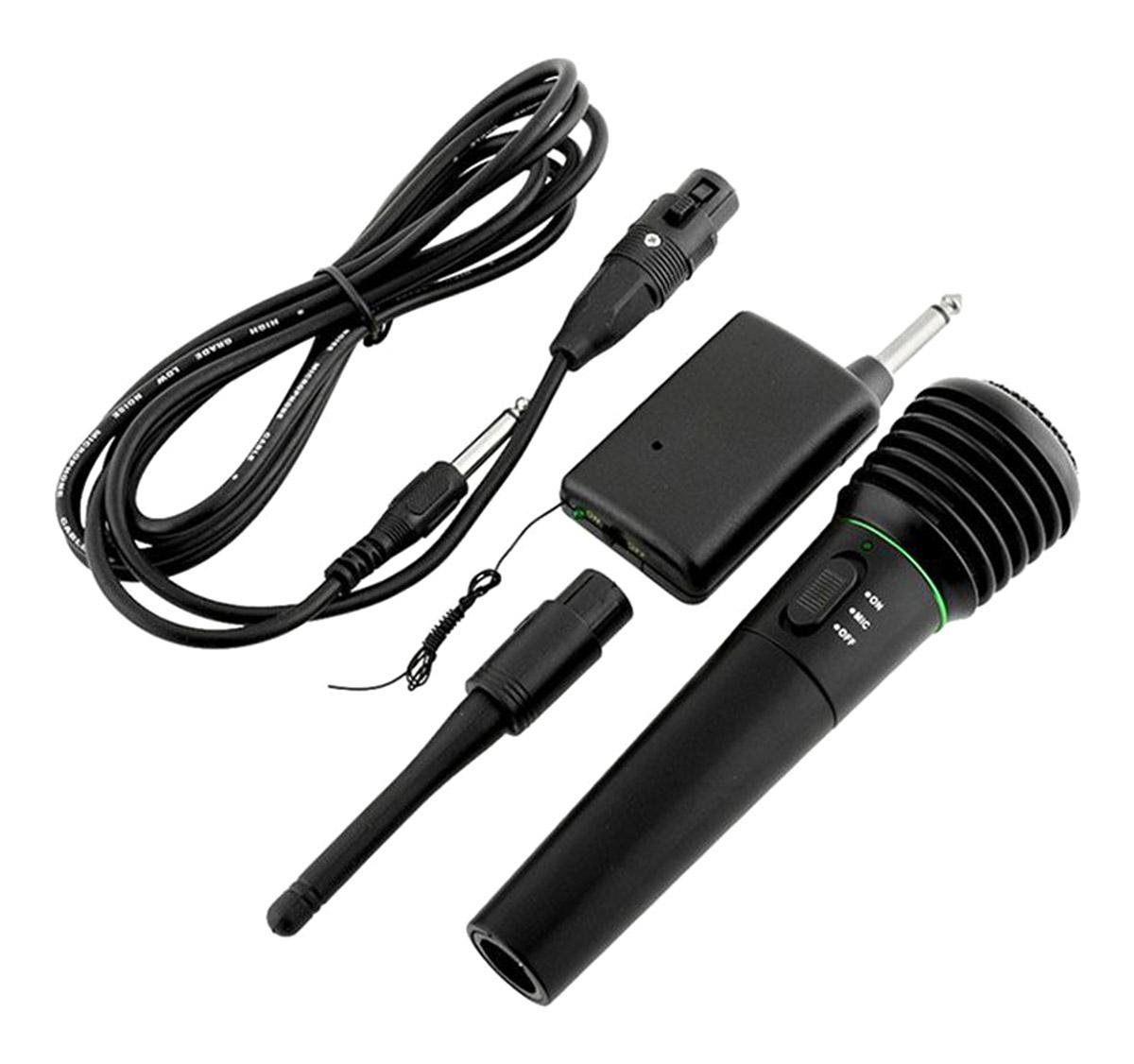 AG100D--Kompaktowy mikrofon bezprzewodowy wraz ze stacją oraz przewodem do podłączenia. Doskonale sprawdzi się przy występach karaoke, ale też przy nagrywaniu śpiewu, na salach konferencyjnych, weselach czy do przeprowadzania przem&amp;oacute;wień. Wypos