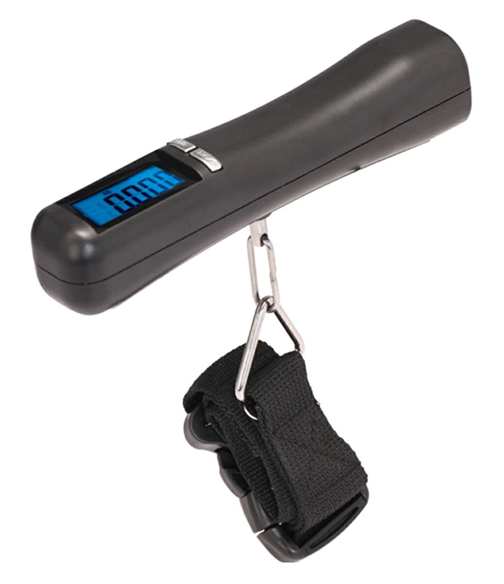 AG199C--Kieszonkowa, elektroniczna waga ręczna z uchwytem na pasek (bagażowa) -znakomita także do ważenia bagaży i nie tylko.Cechy produktu:Produkt fabrycznie nowy, wysokiej jako?ci.Kompaktowa waga z zaczepem zapinanym na klips to przydatne narzędzie w każdy
