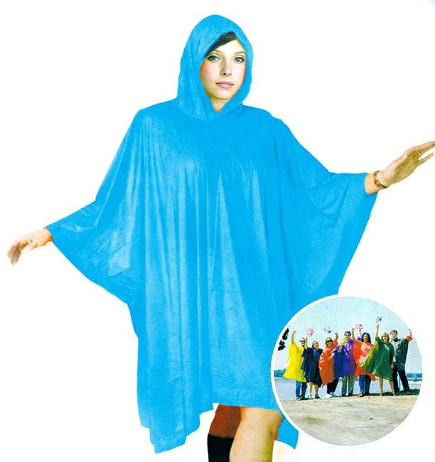 AG335--Peleryna przeciwdeszczowa na rower, spacer i górską wędrówkę. Niezbędna podczas deszczowej pogody! Przyjaciel wytrwałego turysty. Zajmuje niewiele miejsca, powinna być na wyposażeniu każdego roweru i plecaka!Cechy i specyfikacja produktu:Produkt fabr