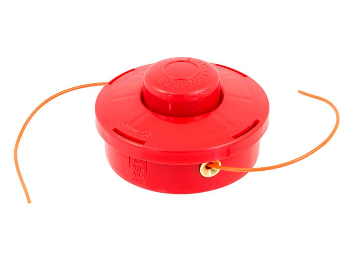 AG394--Wytrzymała p&amp;oacute;łautomatyczna głowica 2-linkowa do kos i podkaszarek spalinowych. Doskonale sprawdzi się do koszenia dużych powierzchni oraz do użytku profesjonalnego. Pasuje do sprzęt&amp;oacute;w większości producent&amp;oacute;