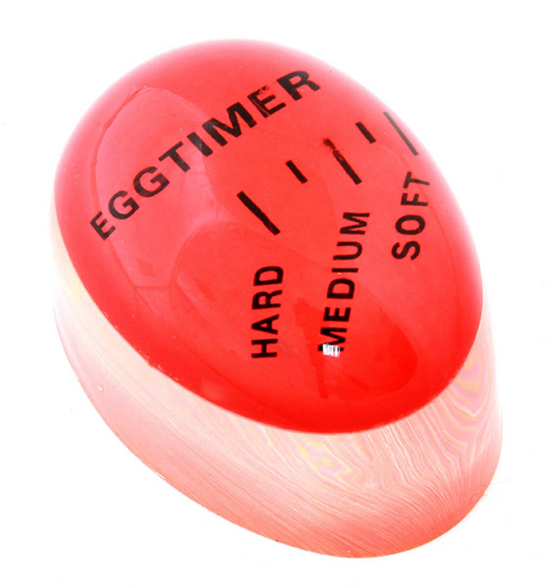 AG669--Minutnik kuchenny do gotowania jajek! Zdecydowanie ułatwia ugotowanie jaj w pożądany spos&amp;oacute;b dzięki wskazaniu ich stopnia twardości (miękkie, średnie, twarde).Spos&amp;oacute;b przygotowania:Wł&amp;oacute;ż minutnik do garnka z 