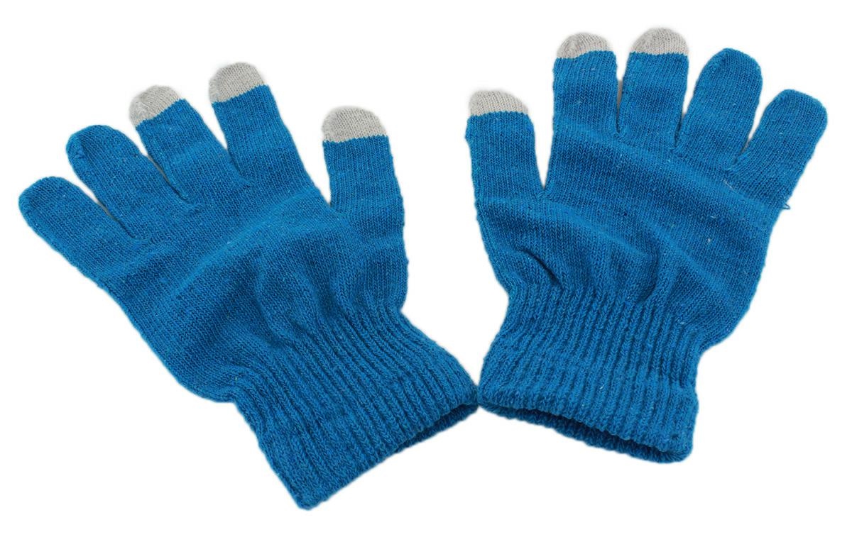 BQ19R--Wysokiej jakości rękawiczki dotykowe do smartfona - pozwalają na precyzyjną obsługę wyświetlacza dotykowego bez konieczności zdejmowania rękawiczek z rąk. Niezastąpione w chłodne dni, od jesieni do wiosny. Piękny skandynawski wz&amp;oacute;r.Cech