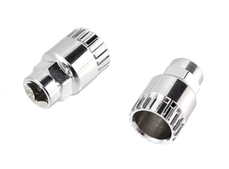 RW9--Klucz do supportu, niezbędny przy serwisowaniu każdego roweru.Cechy produktu:Produkt fabrycznie nowy, wysokiej jakości, wykonany z utwardzanej stali.Specjalny przyrząd służący do odkręcania support&amp;oacute;w rowerowych. Narzędzie najlepsze w s