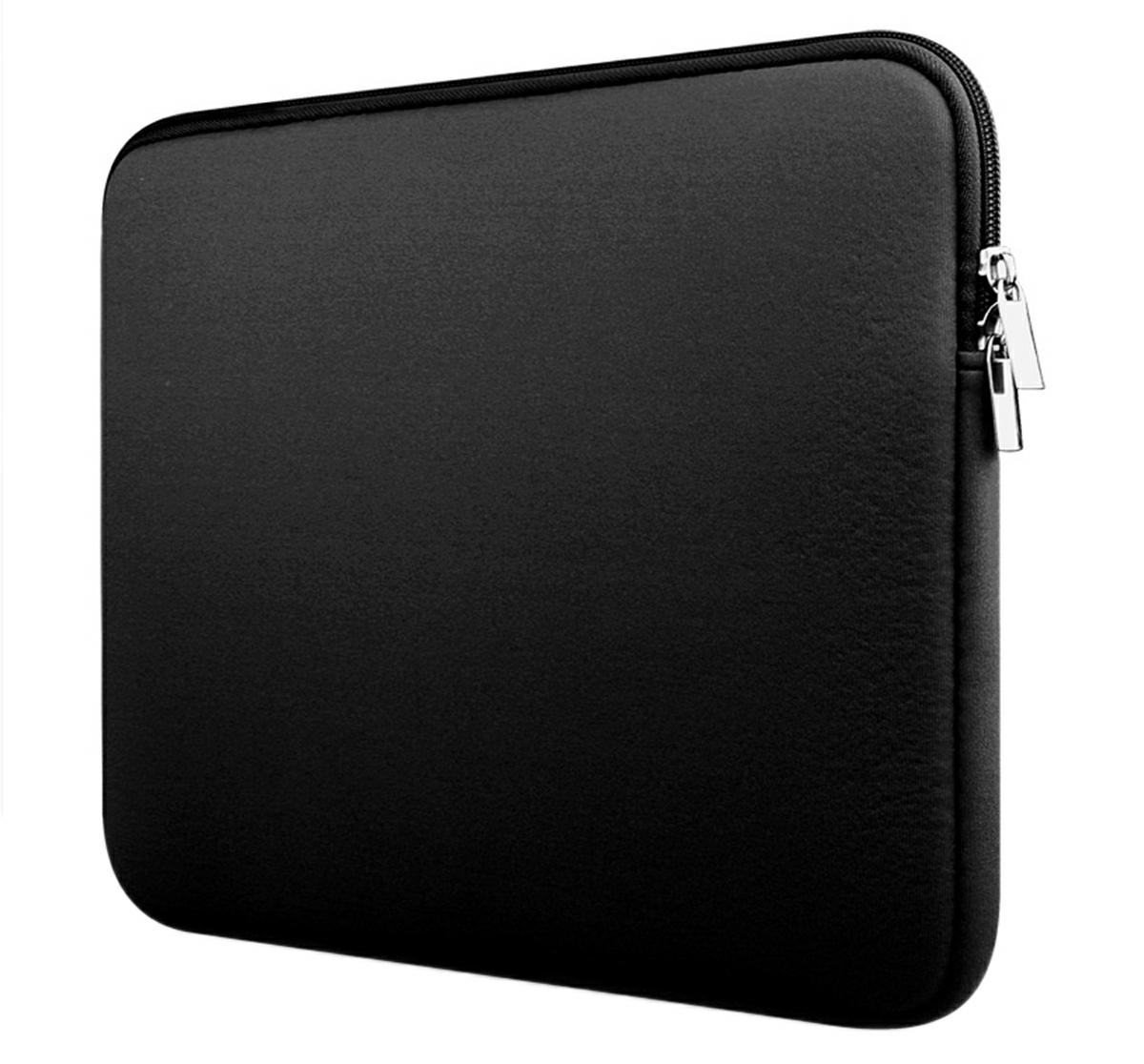 TR1C--Elegancka etui do notebooka o maksymalnej przekątnej 15,6". Torba wyposażona została w miękką kieszeń gł&amp;oacute;wną wypełnioną gąbką, zabezpieczającą laptopa przed wstrząsami. Solidne zapięcie na zamek błyskawiczny pozwoli na długie i be