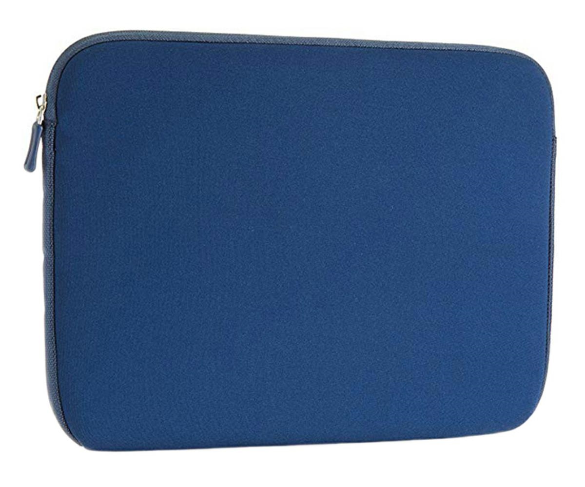 TR1E--Elegancka etui do notebooka o maksymalnej przekątnej 13". Torba wyposażona została w miękką kieszeń gł&amp;oacute;wną wypełnioną gąbką, zabezpieczającą laptopa przed wstrząsami. Solidne zapięcie na zamek błyskawiczny pozwoli na długie i bezp
