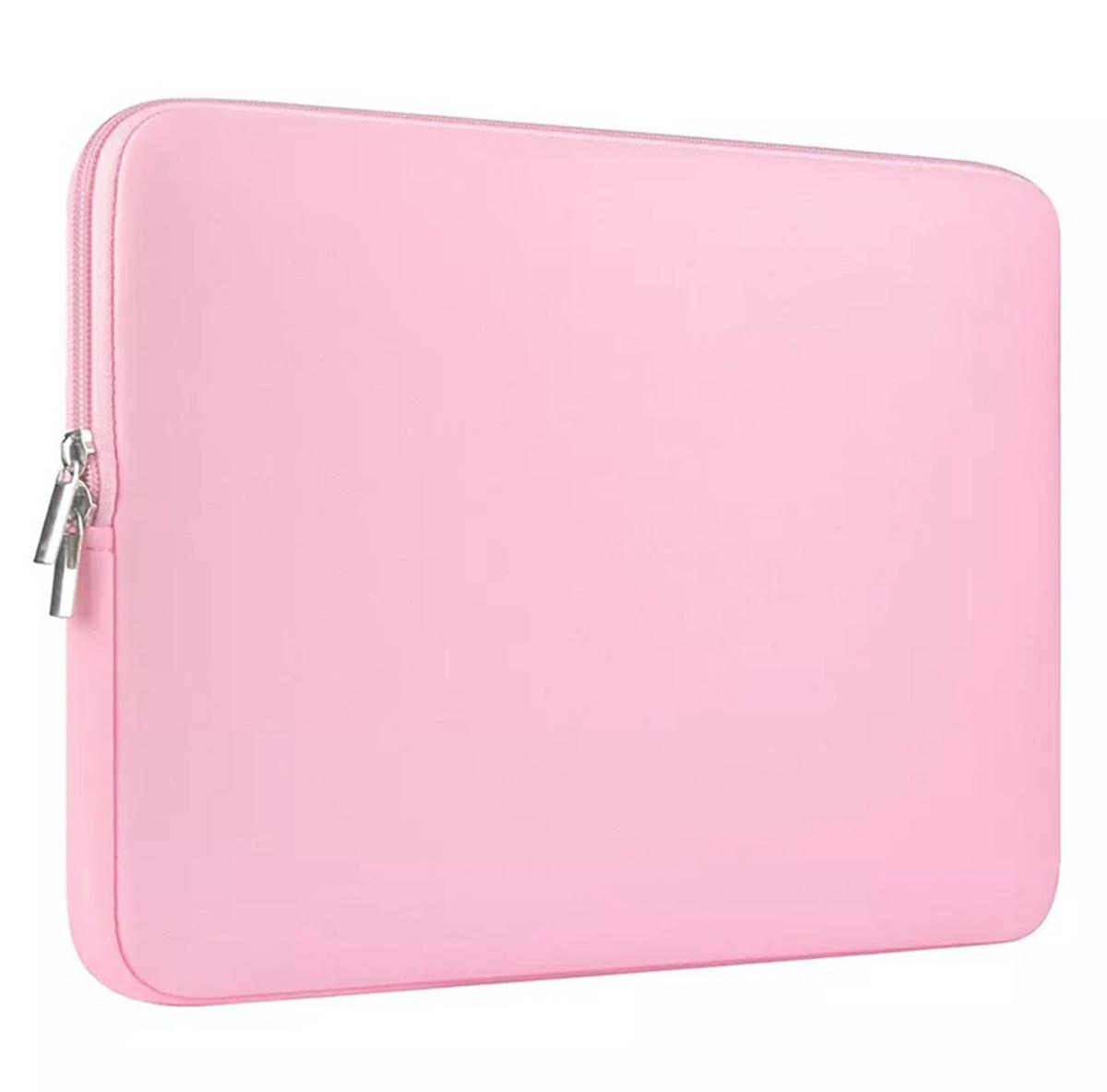TR1F--Elegancka etui do notebooka o maksymalnej przekątnej 17". Torba wyposażona została w miękką kieszeń gł&amp;oacute;wną wypełnioną gąbką, zabezpieczającą laptopa przed wstrząsami. Solidne zapięcie na zamek błyskawiczny pozwoli na długie i bezp