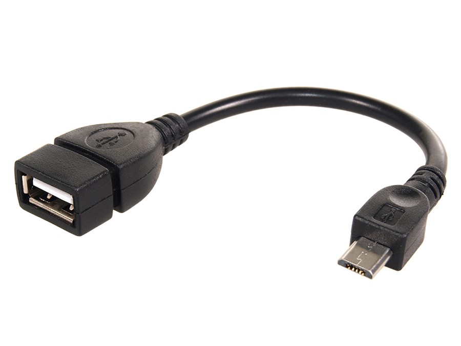 CEN-39913--MCTV-696 39913 Przew&amp;oacute;d USB OTG - micro USBUniwersalny adapter OTG, USB do MicroUSB umożliwia podłączenie pendrive'a, urządzeń wskazujących (myszka/klawiatura) do telefon&amp;oacute;w kom&amp;oacute;rkowych, smartfon&am