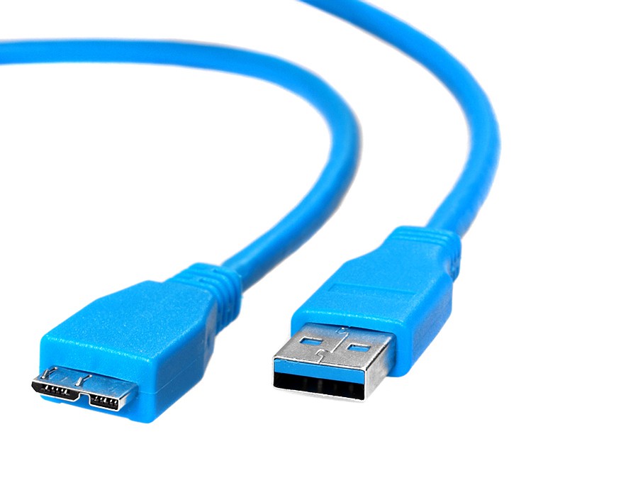 CEN-41595--MCTV-736 41595 Kabel USB 3.0 micro 1mWysokiej jakości kabel USB 3.0 MCTV736, umożliwia podłączenie np. cyfrowych aparat&amp;oacute;w fotograficznych, kamer, odtwarzaczy mp3/mp4, telefon&amp;oacute;w, czytnik&amp;oacute;w kart i innych urz