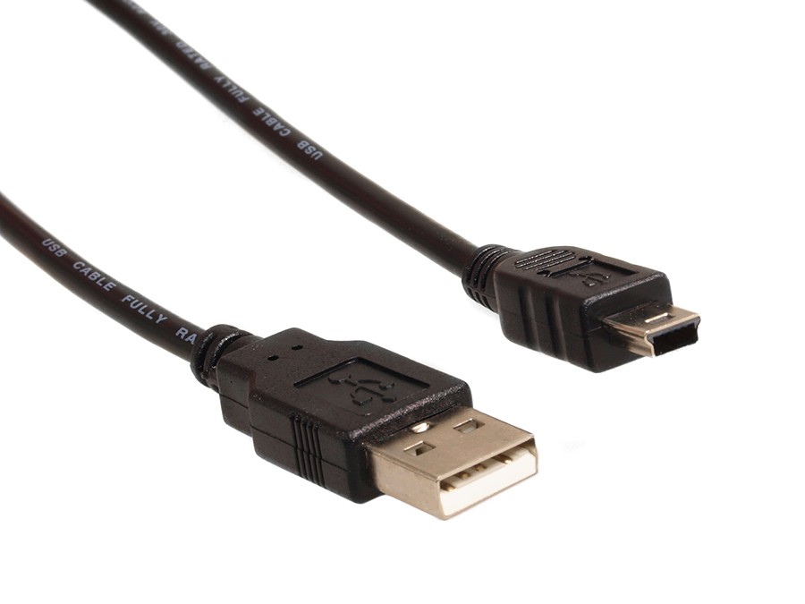 CEN-41601--Opis produktu: WYSOKIEJ JAKOŚCI KABEL MINI USB 2.0 Maclean MCTV-749Kabel do urządzeń USB 2.0 pozwala na podłączenie urządzenia USB do komputera oraz umożliwia przesył danych z szybkością do 480 Mb/s. Specyfikacja:Fabrycznie nowy, wysokiej jakości kab