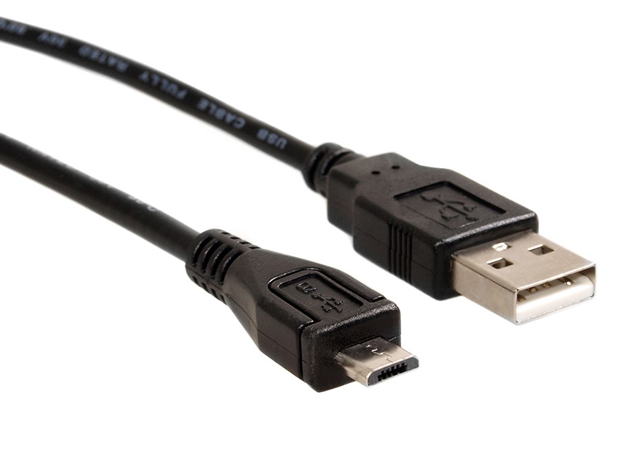 CEN-41603--Kabel Micro USB którym można przesłać dane z telefonu do komputera jak również naładować urządzenie po podłączeniu go do portu USB.Specyfikacja- Fabrycznie nowy, wysokiej jakości kabel Micro USB 2.0- Kompatybilny ze wszystkimi złączami microUSB- Sync