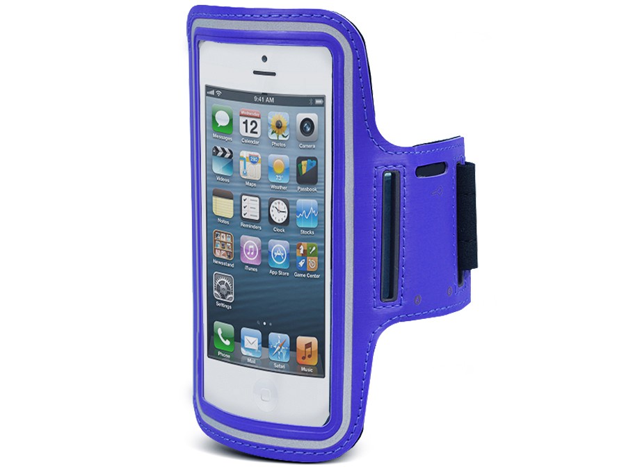 CEN-41817--MC-405 C 41817 Etui na telefon na ramię niebieskie 4,8"Opis:Etui na telefon na ramię niebieski 4,8" MC-405 CLekkie etui ochronne na ramię dedykowane smartfonom o przekątnej do 4.8" o smukłym i ciekawym kształcie. Zapewnia dobrą ochronę