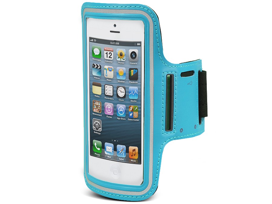 CEN-41821--MC-405 T 41821 Etui na telefon na ramię turkus 4,8"Opis:Etui na telefon na ramię turkus 4,8" Maclean MC-405 TLekkie etui ochronne na ramię dedykowane smartfonom o przekątnej do 4.8" o smukłym i ciekawym kształcie. Zapewnia dobrą ochron