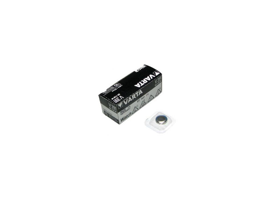 CEN-41953--Bateria AG-8 V381 381 SR1120 V391 Varta