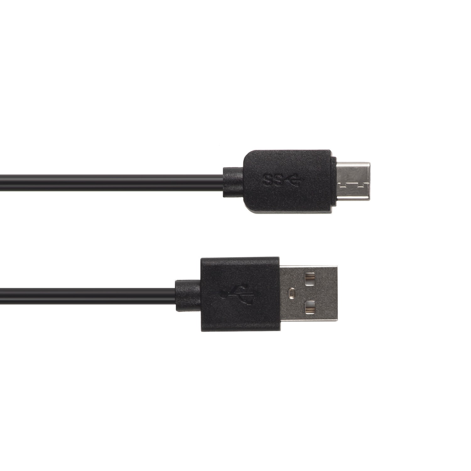 CEN-44803--Opis produktu:Kabel ten wykorzystuje najnowszy rodzaj złącza USB typu C, który zawsze pasuje za pierwszym razem, niezależnie od orientacji. Umożliwia ładowanie oraz synchronizację i transfer danych oraz współpracuję z wszystkimi urządzeniami posiadaj