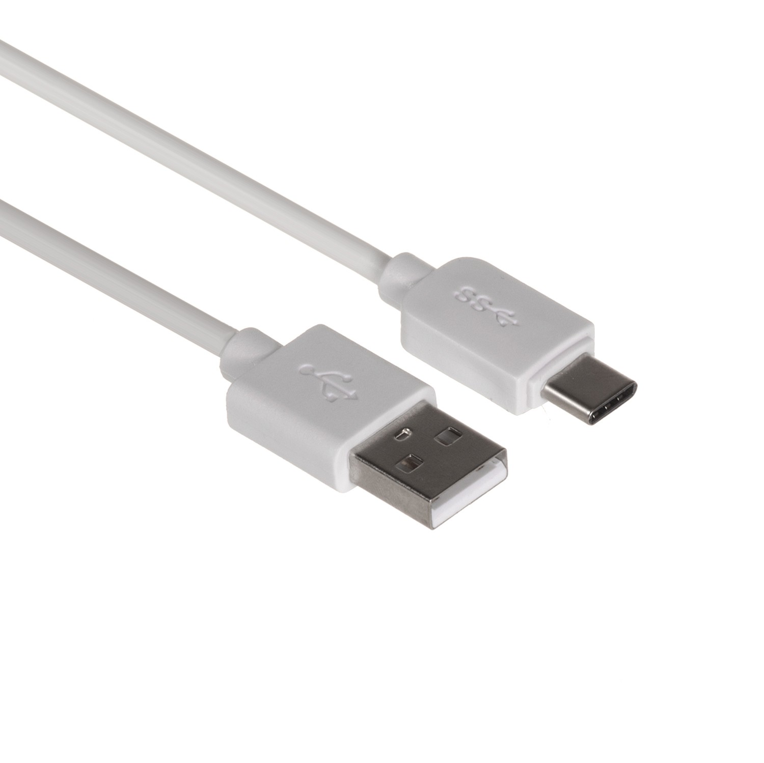 CEN-44804--Opis produktu:Kabel ten wykorzystuje najnowszy rodzaj złącza USB typu C, który zawsze pasuje za pierwszym razem, niezależnie od orientacji. Umożliwia ładowanie oraz synchronizację i transfer danych oraz współpracuję z wszystkimi urządzeniami posiadaj
