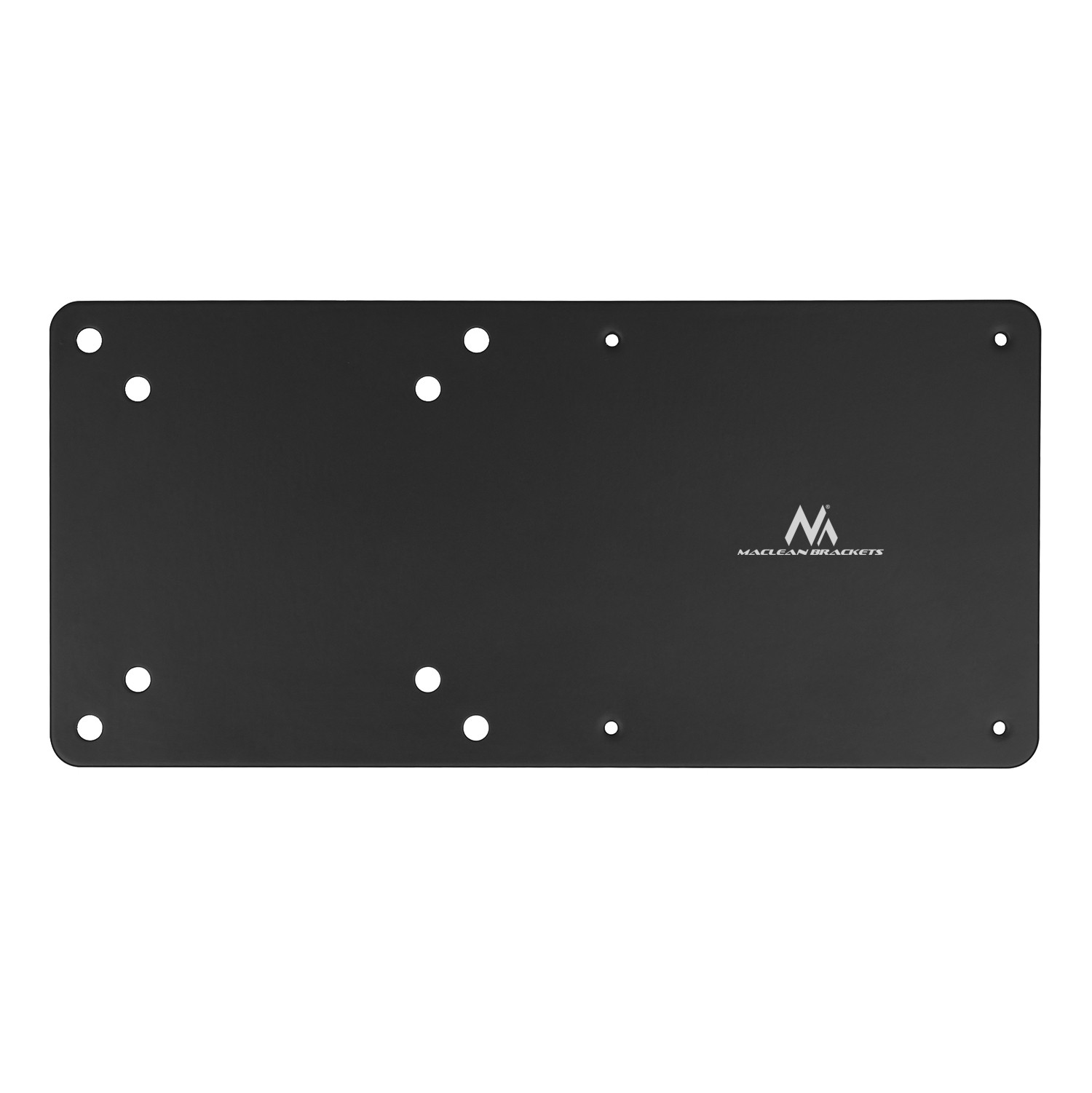 CEN-45387--MC-721 45387 Adapter Vesa do mini komputer&amp;oacute;w czarny NUC MAC mini CPUAdapter VESA do mini komputer&amp;oacute;w Maclean MC-721 czarny NUC MAC mini CPUAdapter VESA MC-721 umożliwia zamontowanie mini komputera NUC, Mac Mini lub Mini P