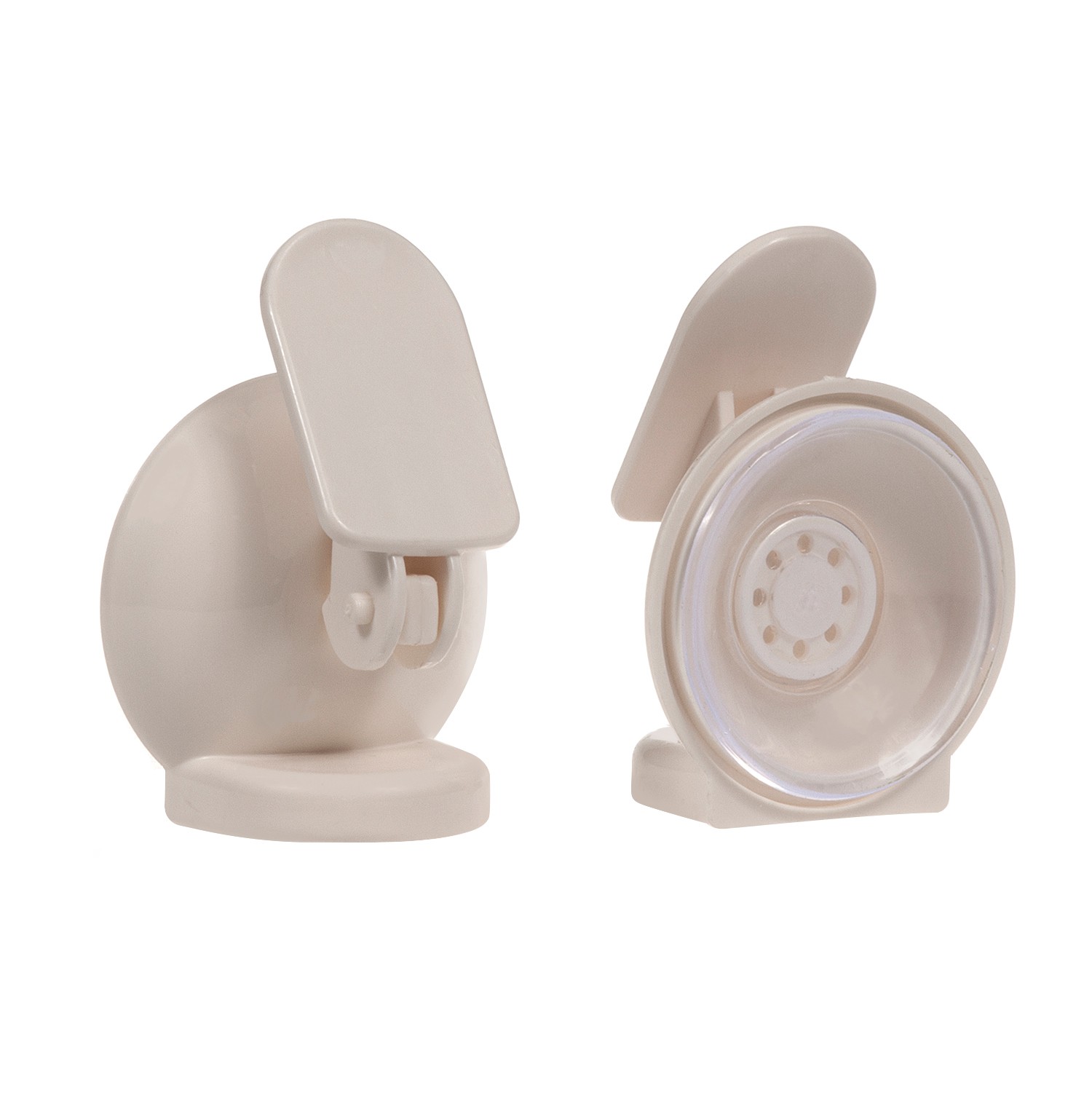 CEN-46052--Blokada drzwi przesuwnych 2szt GreenBlue GB116 białaZabezpieczenie szafek, szaf, garderoby, wyposażonych w system drzwi przesuwnych.Zamontowane na odpowiedniej wysokości uniemożliwiają dzieciom otwarcie drzwi i dostanie się do zawartości szafy lub ga