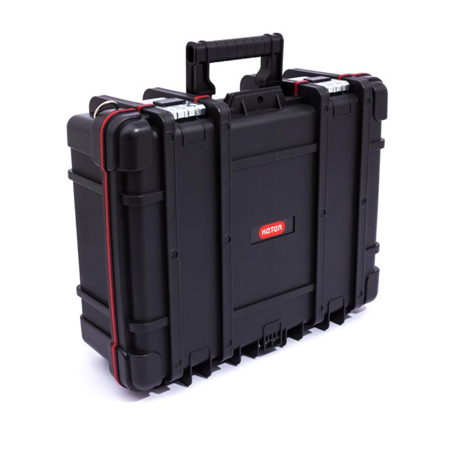CEN-46830--Skrzynka Keter Technican Box