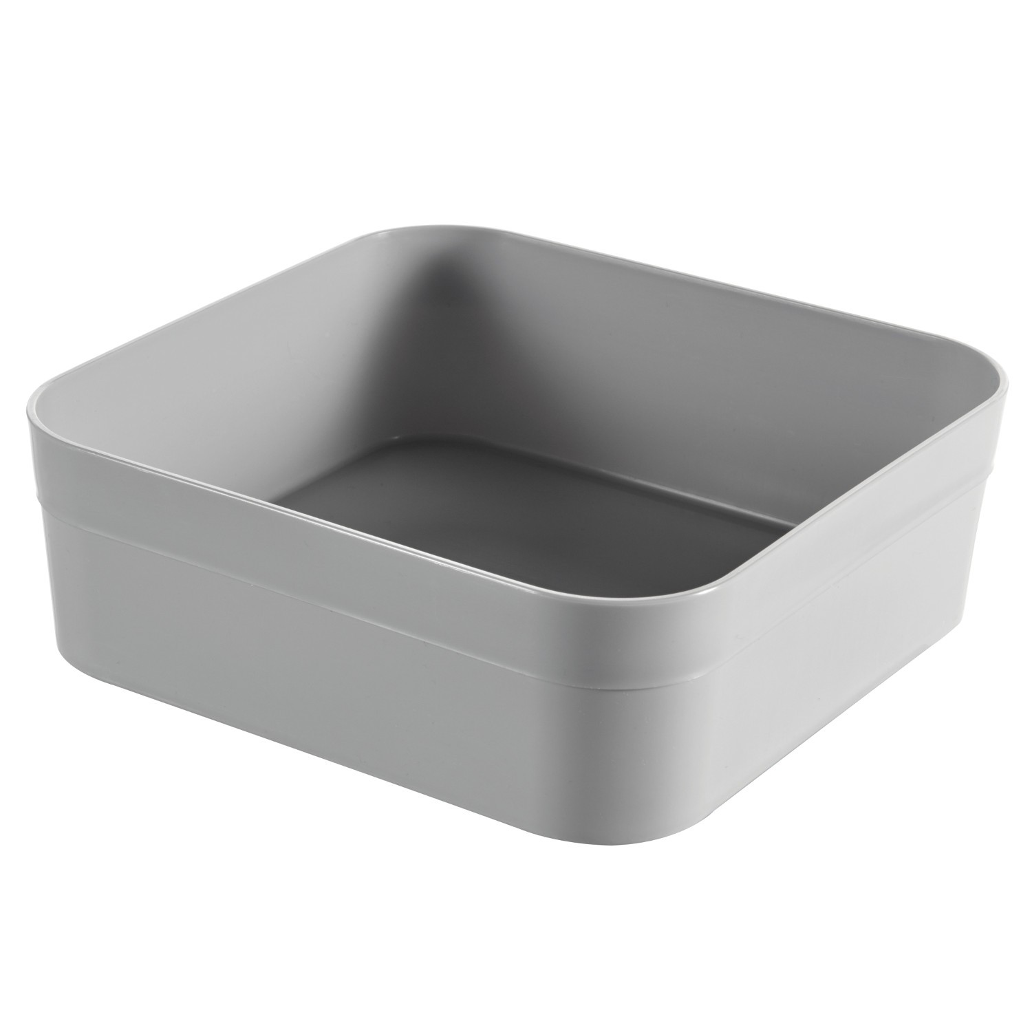 CEN-50482--kład do szuflady umożliwi utrzymanie porządku w sztućcach i przyborach kuchennych. Organizer pozwala na wygodną segregację produktów użytku codziennego. Pojemnik na sztućce jest łatwy w utrzymaniu czystości i solidnie wykonany.Artykuł wykonany został