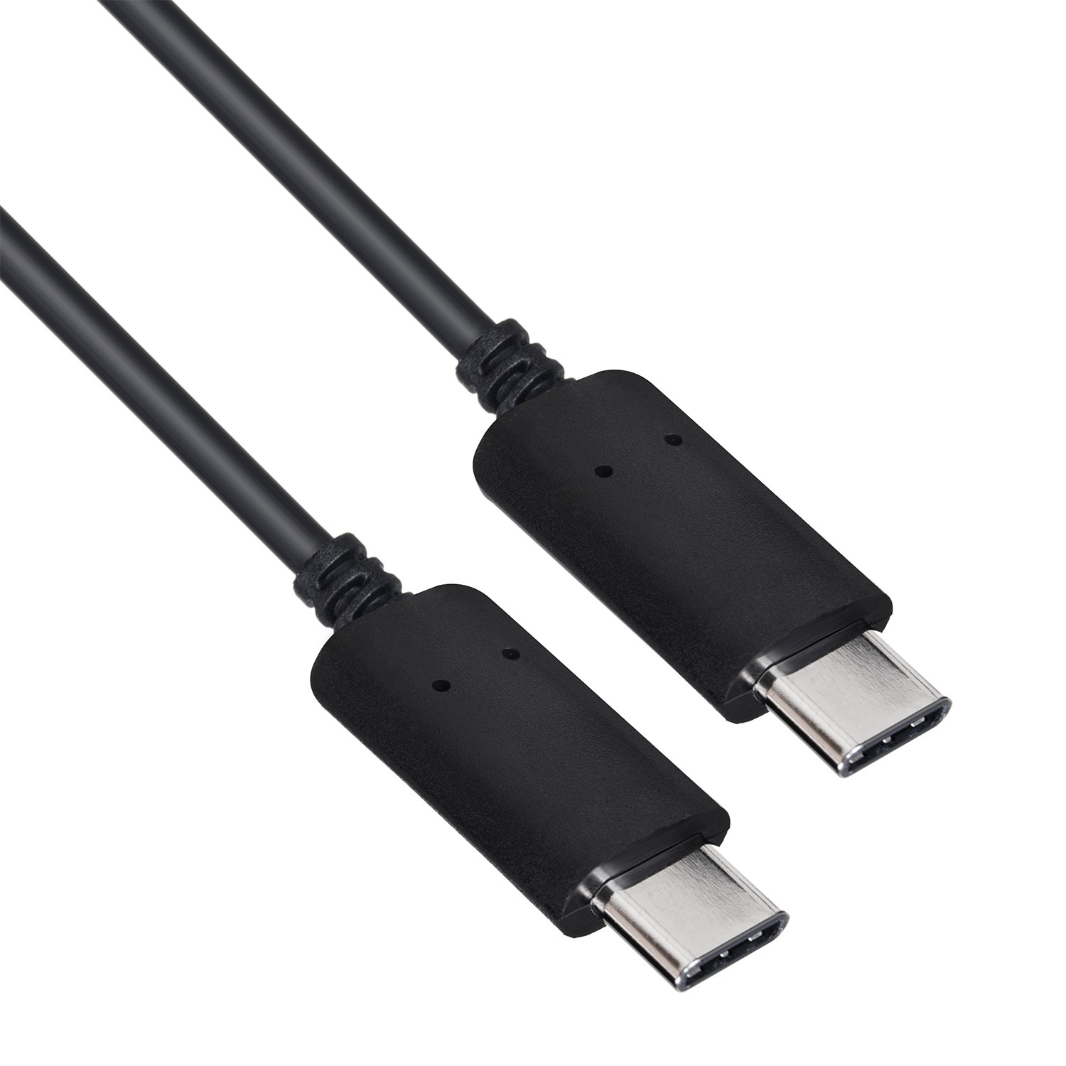 CEN-51519--Kabel USB 3.1 Type C - Type C 1m USB-C Power Delivery renomowanej firmy Maclean.Power Delivery!Kabel został zaprojektowany z myślą o najbardziej wymagających użytkownikach posiadających urządzenia obsługujące Power Delivery. Technologia PD pozwala na