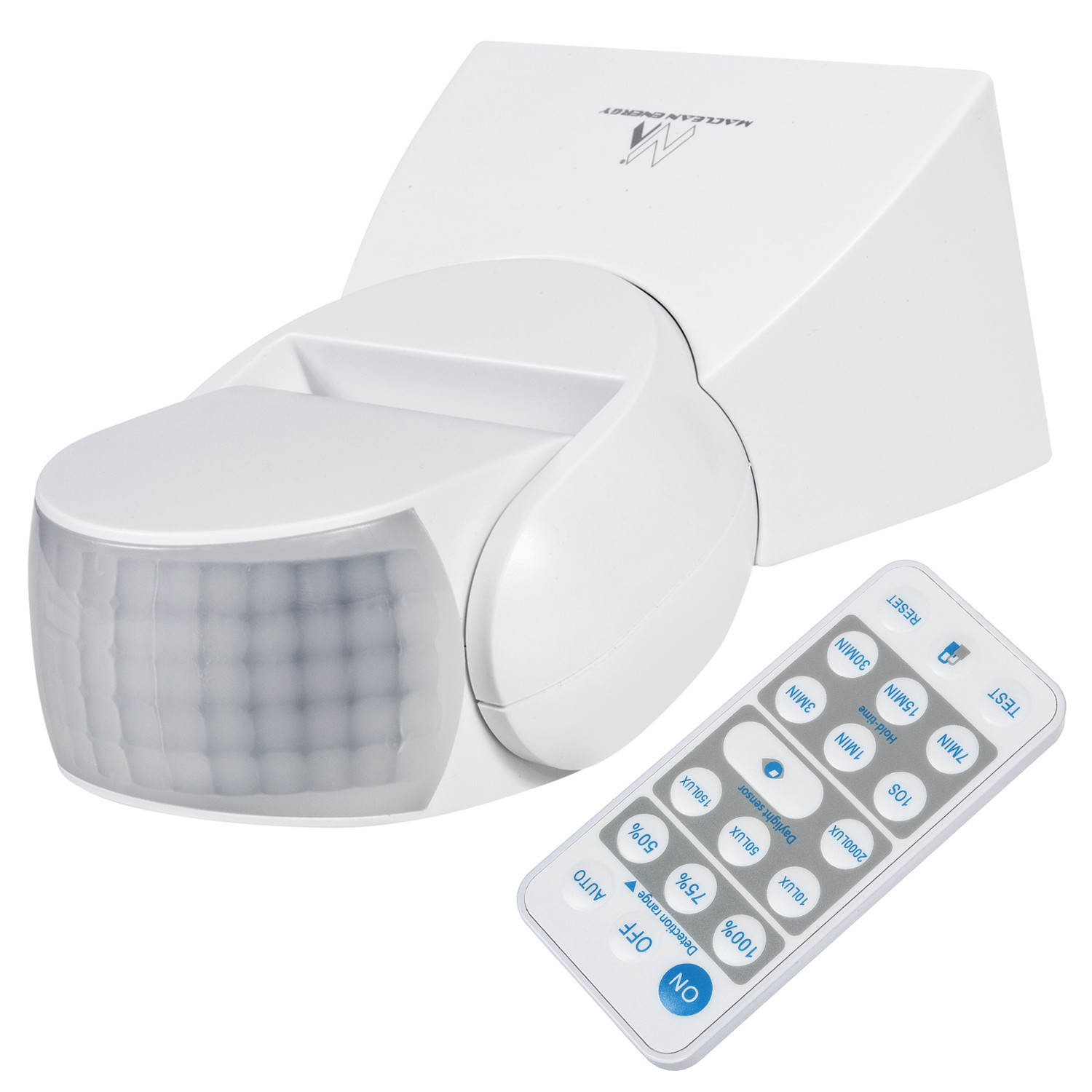 CEN-58543--Produkt wyróżnia się wysoką czułością poprzez zastosowanie układu scalonego. Łączy w sobie automatyzm, wygodę użytkowania, bezpieczeństwo, oszczędność energii oraz praktyczne funkcje. Urządzenie to wykorzystuje promieniowanie podczerwone emitowane pr