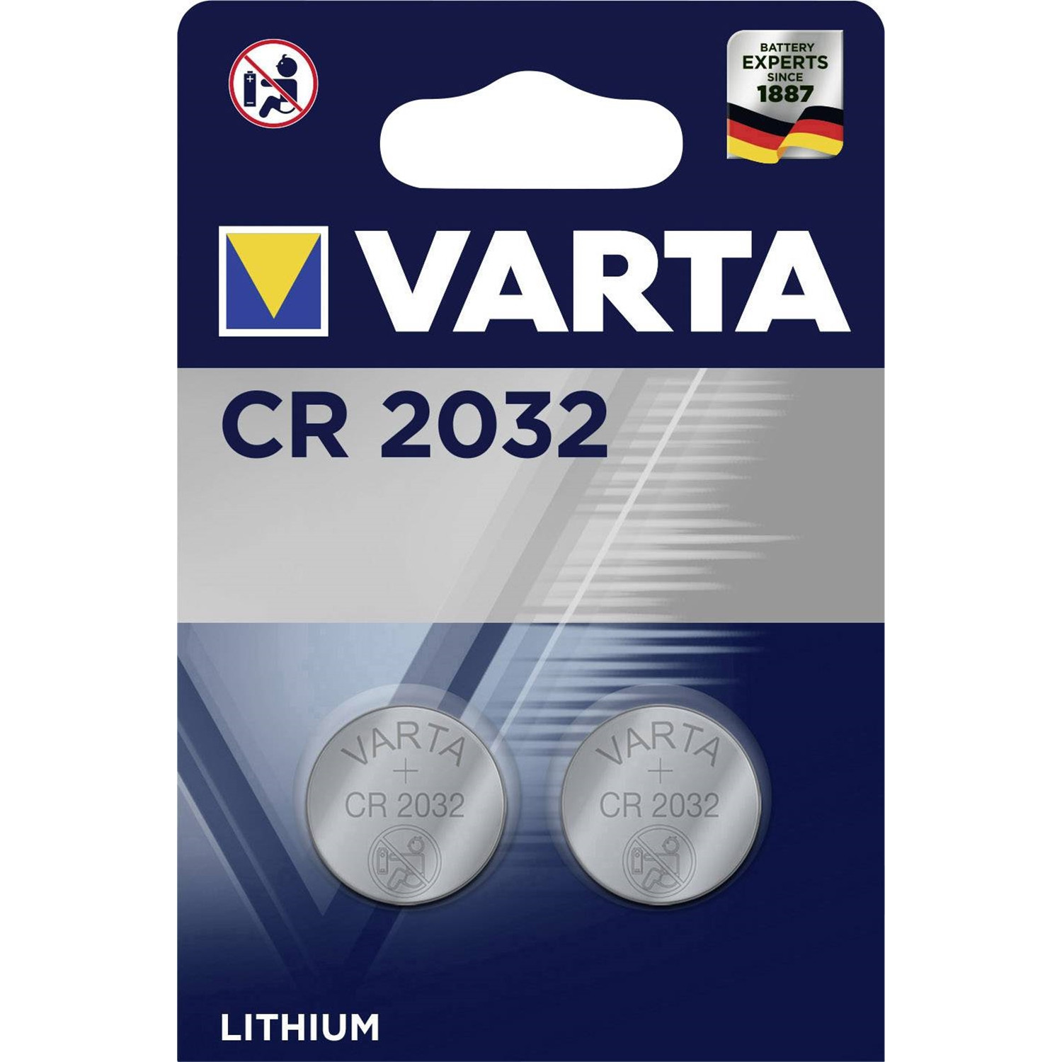CEN-60516--Mocne, niezawodne i wysokiej jakości materiały.Wysoka gęstość energetyczna, minimalne samorozładowanie, wysoka pojemność i wyjątkowa odporność termiczna odróżniają to ogniwo Varta. Osiąga się to dzięki wysokiej jakości anodzie wykonanej z metaliczneg