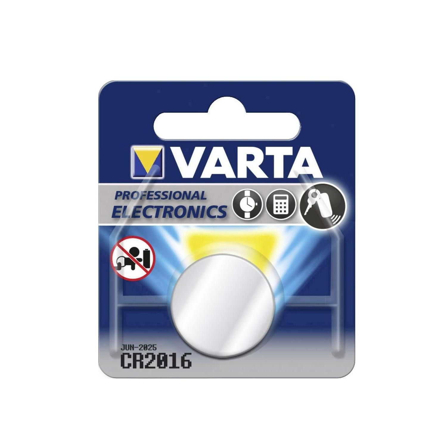 CEN-64417--VARTA jest jedną z czołowych firm produkujących akumulatory i baterie na świecie, w procesach produkcyjnych stosuje zaawansowane technologie przy produkcji swoich źródeł energii.Akumulatory i baterie firmy VARTA to jakość rodem z Niemiec w przystępne