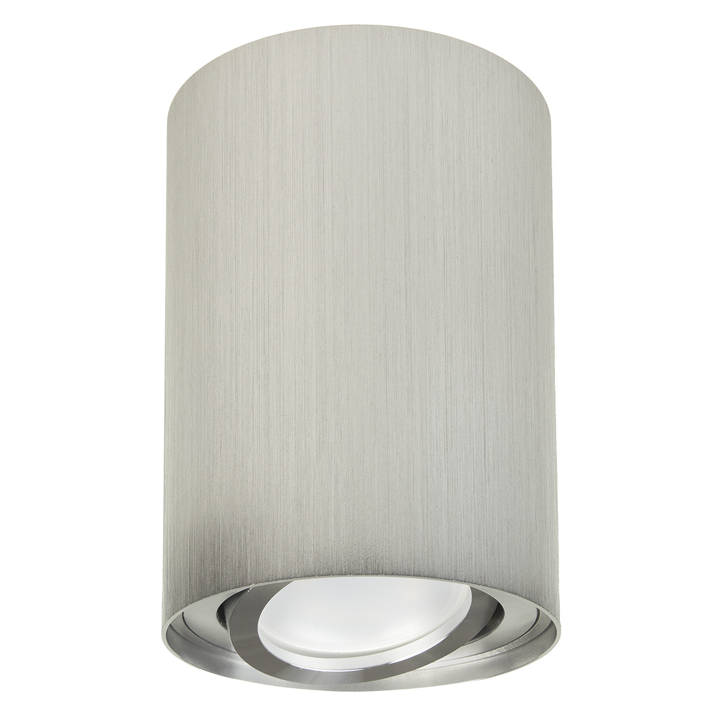 CEN-69628--Wysokiej jakości aluminiowa oprawa halogenowa przeznaczona do natynkowego montażu wewnątrz pomieszczeń. Estetyczny wygląd i nowoczesny design sprawiają, że oprawa pasuje zarówno do pomieszczeń mieszkalnych, jak i komercyjnych i przemysłowych.Oprawa w