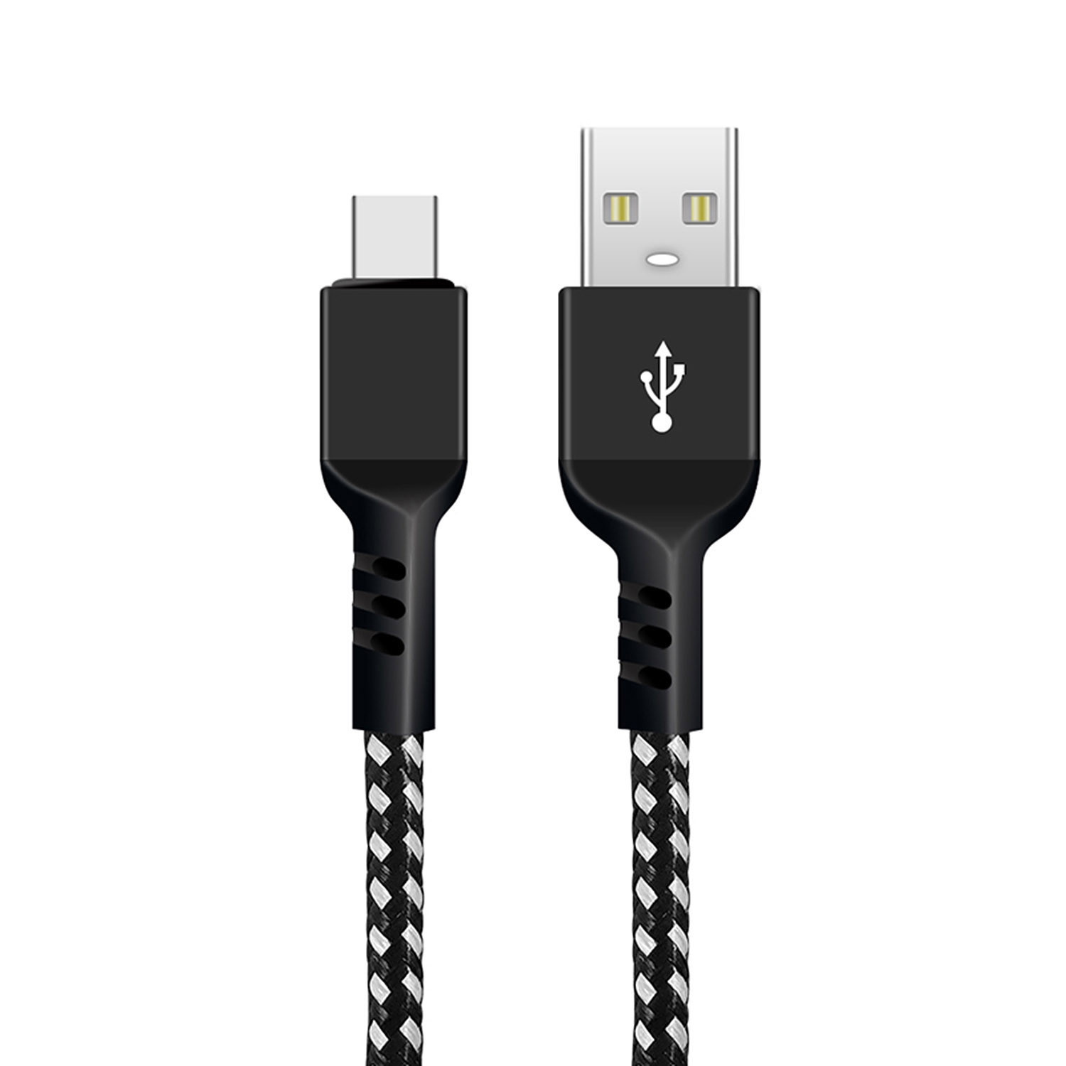 CEN-70315--Wysokiej jakości kabel USB-C Maclean Energy MCE471 umożliwiający ładowanie urządzeń mobilnych (smartfonów, tabletów, itp.) oraz transfer danych. Współpracuje z urządzeniami posiadającymi złącze USB typu C.Kabel wspiera technologię szybkiego ładowania